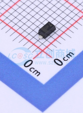 稳压二极管 BZT52H-B3V9.115 SOD-123F Nexperia(安世) 原装正品