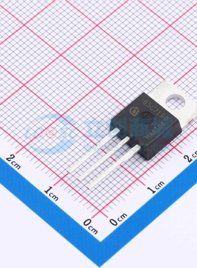 场效应管(MOSFET) IPP65R190C7FKSA1 TO-220-3 Infineon(英飞凌)