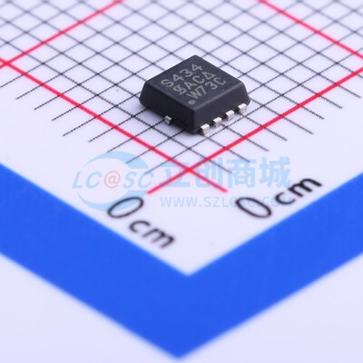 场效应管(MOSFET) SIS434DN-T1-GE3 PowerPAK1212-8 VISHAY(威世)