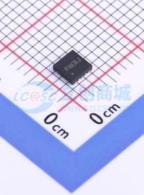 功率电子开关 SY6875ADBC DFN-10 silergy(矽力杰) 电子元件配单