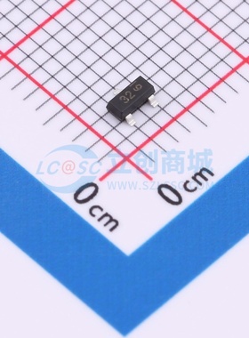 通用二极管 MMBD1403 SOT-23 onsemi(安森美) 电子元器件原装正品