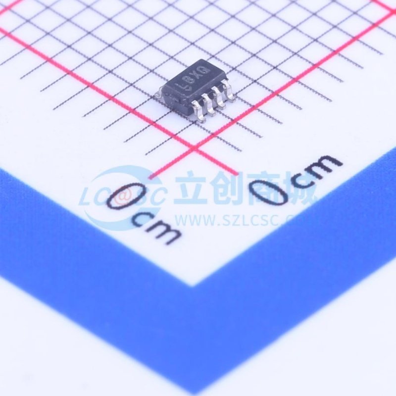 LED驱动 LT3491ESC8#PBF SC-70-8 ADI(亚德诺) 电子元件原装正品