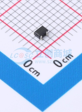 三极管(BJT) BFP450H6327XTSA1 SOT-343-3D Infineon(英飞凌)