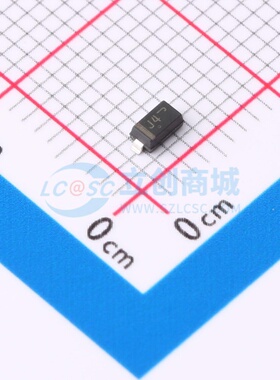 稳压二极管 MMSZ5249BT1G SOD-123 onsemi(安森美) 电子元件配单