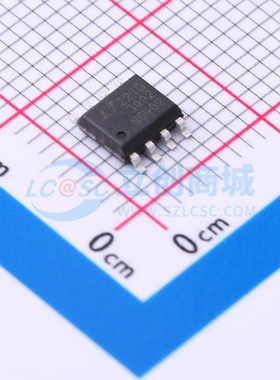 DC-DC电源芯片 LT3002ES8E#PBF SOIC-8 ADI(亚德诺) 电子元件配单