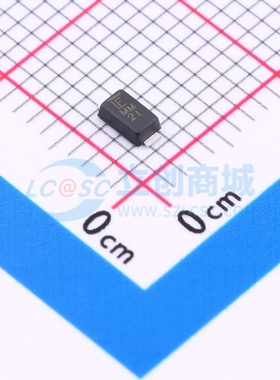 静电保护器(TVS/ESD) SMF4L33A SOD-123F Littelfuse(进口力特)