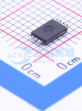 监控和复位芯片 TL7700CPWR TSSOP-8 TI/德州 电子元器件原装正品