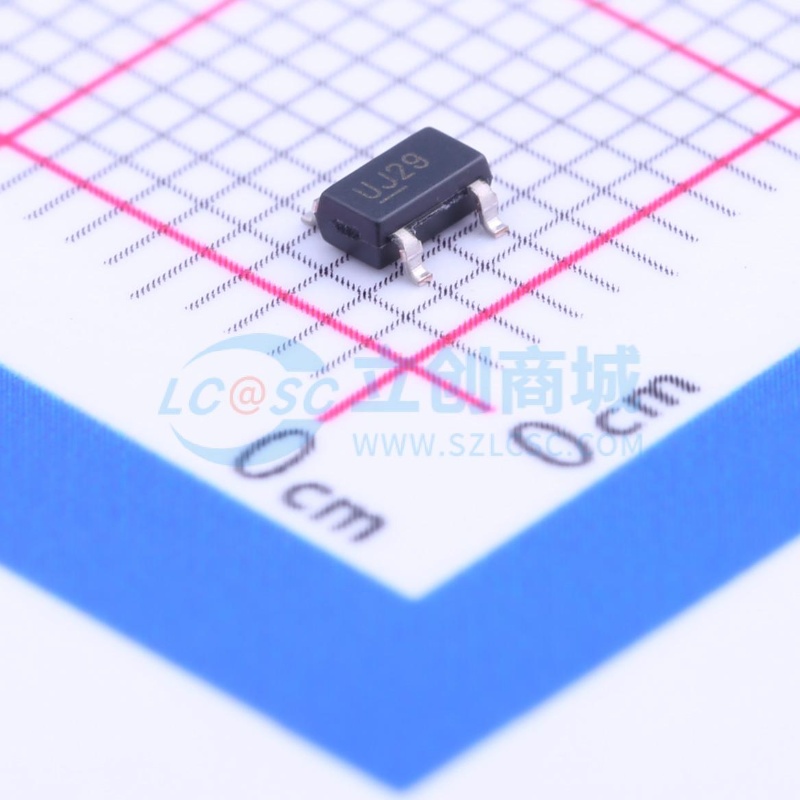 监控和复位芯片 MIC2775-29YM5-TR SOT-23-5 MICROCHIP(美国微芯)