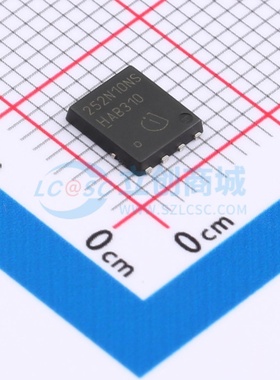 场效应管(MOSFET) BSC252N10NSFGATMA1 TDSON-8 Infineon(英飞凌)