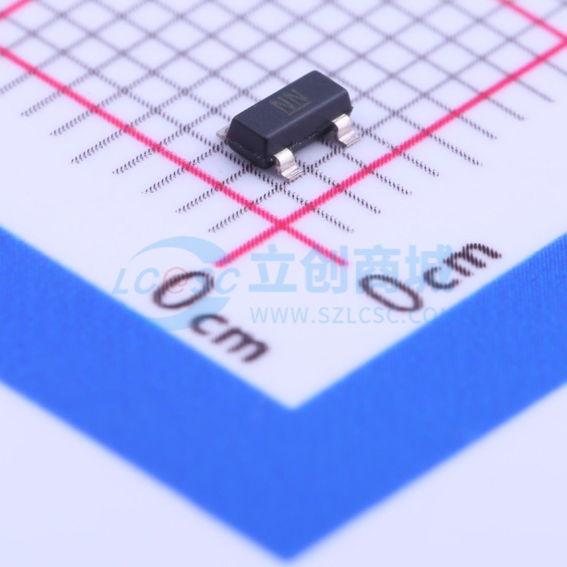 监控和复位芯片 MIC6315-29D4UY-TR SOT-143 MICROCHIP(美国微芯)