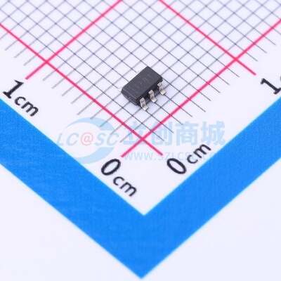 比较器 TLV1701QDBVRQ1 SOT-23-5 TI/德州 电子元件配单原装正品