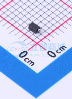 通用二极管 BAS321.8F SOD-323 Nexperia(安世) 电子元件原装正品