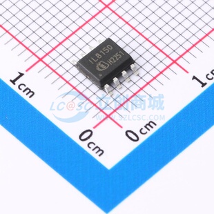LED驱动 ILD8150XUMA1 SOIC-8 Infineon(英飞凌) 电子元器件配单