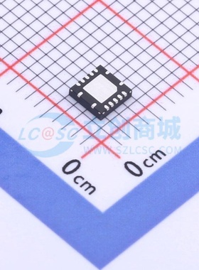 USB转换芯片 TUSB213RGYT VQFN-14 TI/德州 电子元件配单原装正品