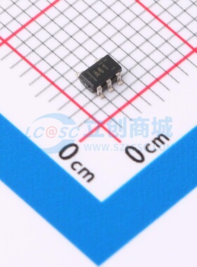 运算放大器 OPA364IDBVR SOT-23-5 TI/德州 电子元件配单原装正品