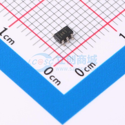 运算放大器 OPA364IDBVR SOT-23-5 TI/德州 电子元件配单原装正品