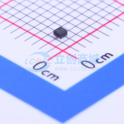 线性稳压器(LDO) MIC5524-3.3YMT-T5 DFN-4 MICROCHIP(美国微芯)