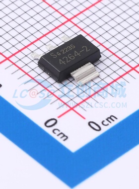 线性稳压器(LDO) TLE42642GHTSA2 SOT-223-4 Infineon(英飞凌)