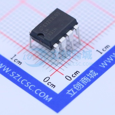 V/F和F/V转换芯片 LM331N/NOPB DIP-8 TI/德州 电子元件原装正品