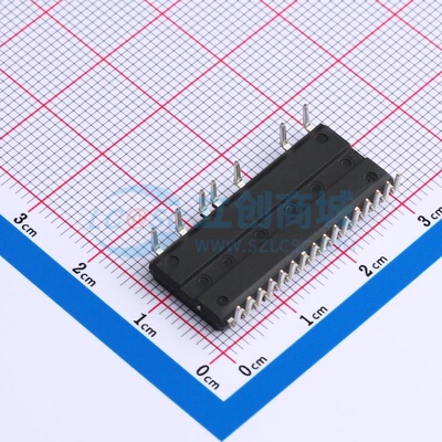 智能功率模块(IPM) NFA50460R4B - onsemi(安森美) 电子元件配单