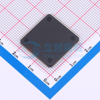 单片机(MCU/MPU/SOC) STM32F413ZHT6 LQFP-144 意法半导体芯片