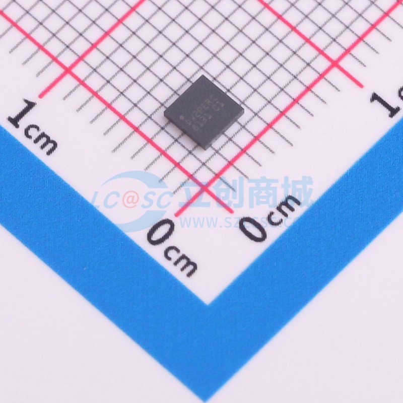 射频卡芯片 ST25DV04KC-JF6D3 UFDFPN-12L(3X3) 意法半导体芯片