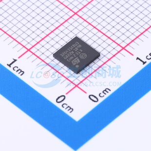 单片机(MCU/MPU/SOC) STM32G431KBU3 UFQFPN-32 意法半导体芯片