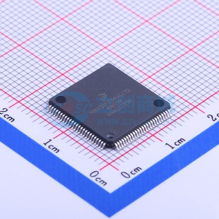 单片机(MCU/MPU/SOC) MKV31F256VLL12 LQFP-100 安世 电子元器件