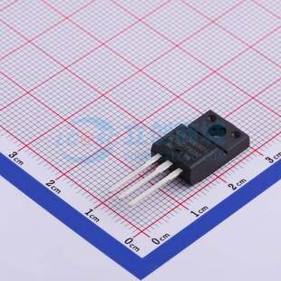 IGBT管/模块 IRGIB15B60KD1P TO-220 Infineon(英飞凌) 原装正品