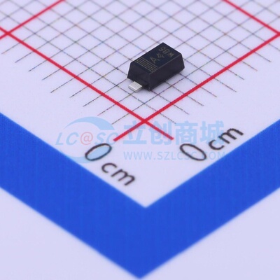 肖特基二极管 PMEG3005EH.115 SOD-123F Nexperia(安世) 原装正品