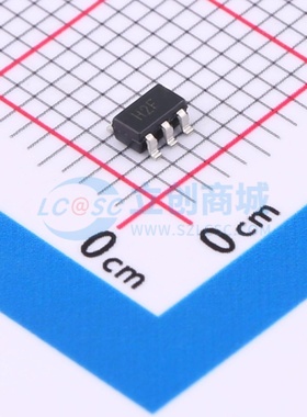 运算放大器 AD8065WARTZ-R7 SOT-23-5 ADI(亚德诺) 电子元件配单