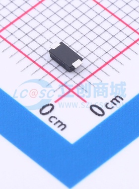 静电保护器(TVS/ESD) SMF180A SOD-123F Littelfuse(美国力特)