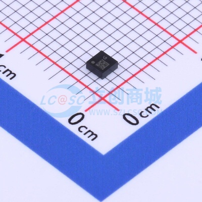 姿态传感器/陀螺仪 LIS2DS12TR LGA-12 意法半导体芯片 原装正品