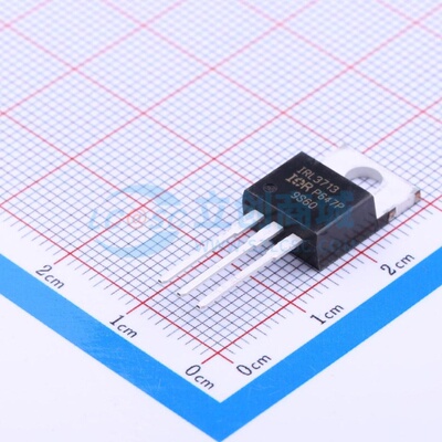 场效应管(MOSFET) IRL3713PBF TO-220AB Infineon(英飞凌) 元器件