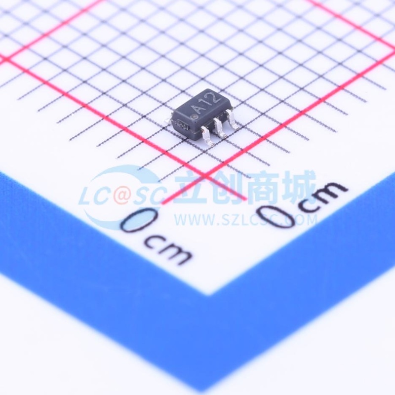 运算放大器 LMV321M7X/NOPB SC-70-5 TI/德州 电子元器件原装正品