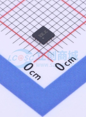 DC-DC电源芯片 SY8388ARHC QFN-16 silergy(矽力杰) 电子元件配单