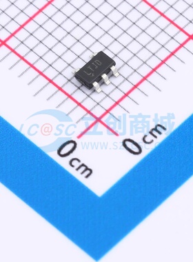运算放大器 LT1784CS5#TRMPBF TSOT-23-5 ADI(亚德诺) 电子元器件