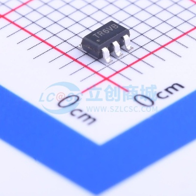 DC-DC电源芯片 SY8077AAC SOT-23-5 silergy(矽力杰) 电子元器件