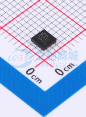 DC-DC电源芯片 LTC3388EDD-3#PBF DFN-10 ADI(亚德诺) 电子元器件