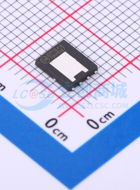 场效应管(MOSFET) NTMFSC010N08M7 DFN-8 onsemi(安森美) 元器件
