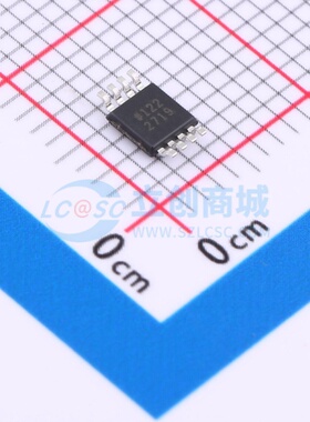 电压基准芯片 ADR3525WARMZ-R7 MSOP-8 ADI(亚德诺) 电子元件配单