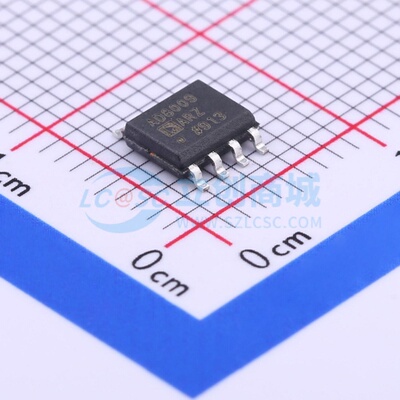 运算放大器 AD8009ARZ-REEL7 SOIC-8 ADI(亚德诺) 电子元器件配单