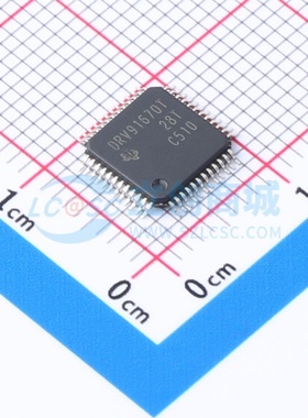 电机驱动芯片 DRV91670TPHPR - TI/德州 电子元器件配套 原装正品