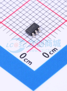 监控和复位芯片 TLV840MADL13DBVR SOT-23-5 TI/德州 电子元器件