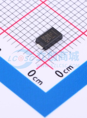 静电保护器(TVS/ESD) TPSMA6L58A DO-221AC Littelfuse(美国力特)