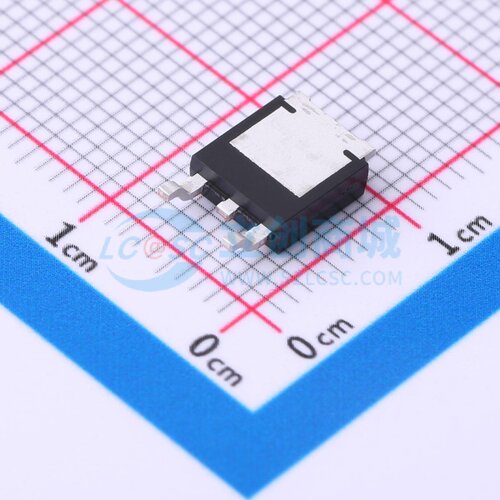场效应管(MOSFET) IPD30N06S2L13ATMA4 TO-252 Infineon(英飞凌)
