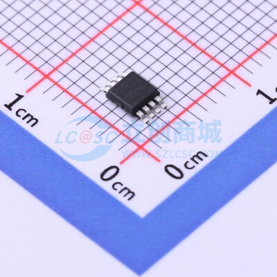 转换器/电平移位器 MC100LVELT22DTG TSSOP-8-3.0mm onsemi(安森