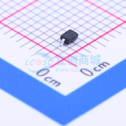 稳压二极管 BZX384C3V3-E3-08 SOD-323 VISHAY(威世) 电子元器件