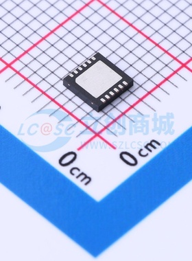 ADC/DAC芯片 LDC1612DNTR WSON-12 TI/德州 电子元件配单原装正品