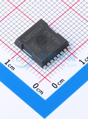场效应管(MOSFET) IPT60R050G7XTMA1 HSOF-8 Infineon(英飞凌)